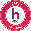 HRCI Logo