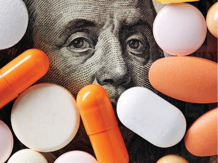 How Alternative Funding Makes Specialty Drug Expenses More Affordable