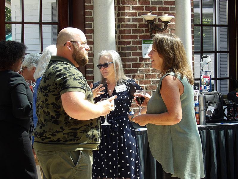 event photo