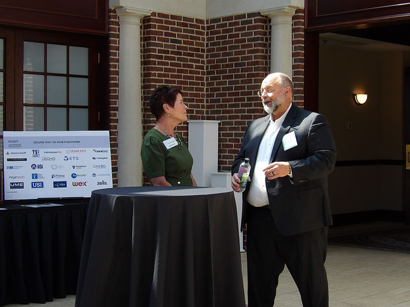 event photo