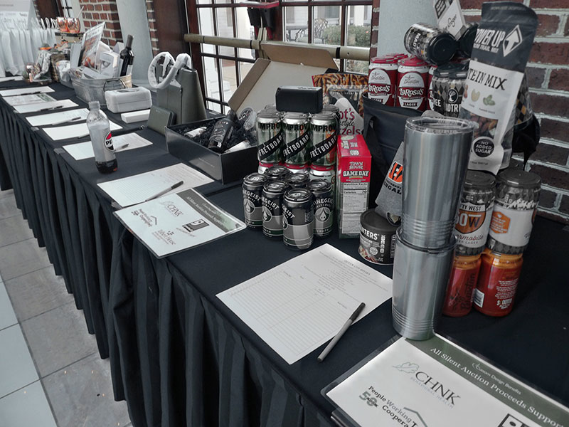 event photo